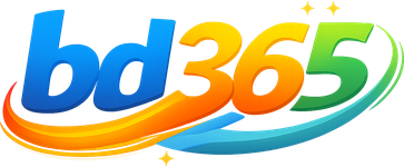 bd365 লোগো